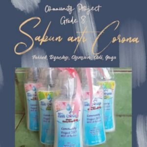 Read more about the article Sabun Anti Corona