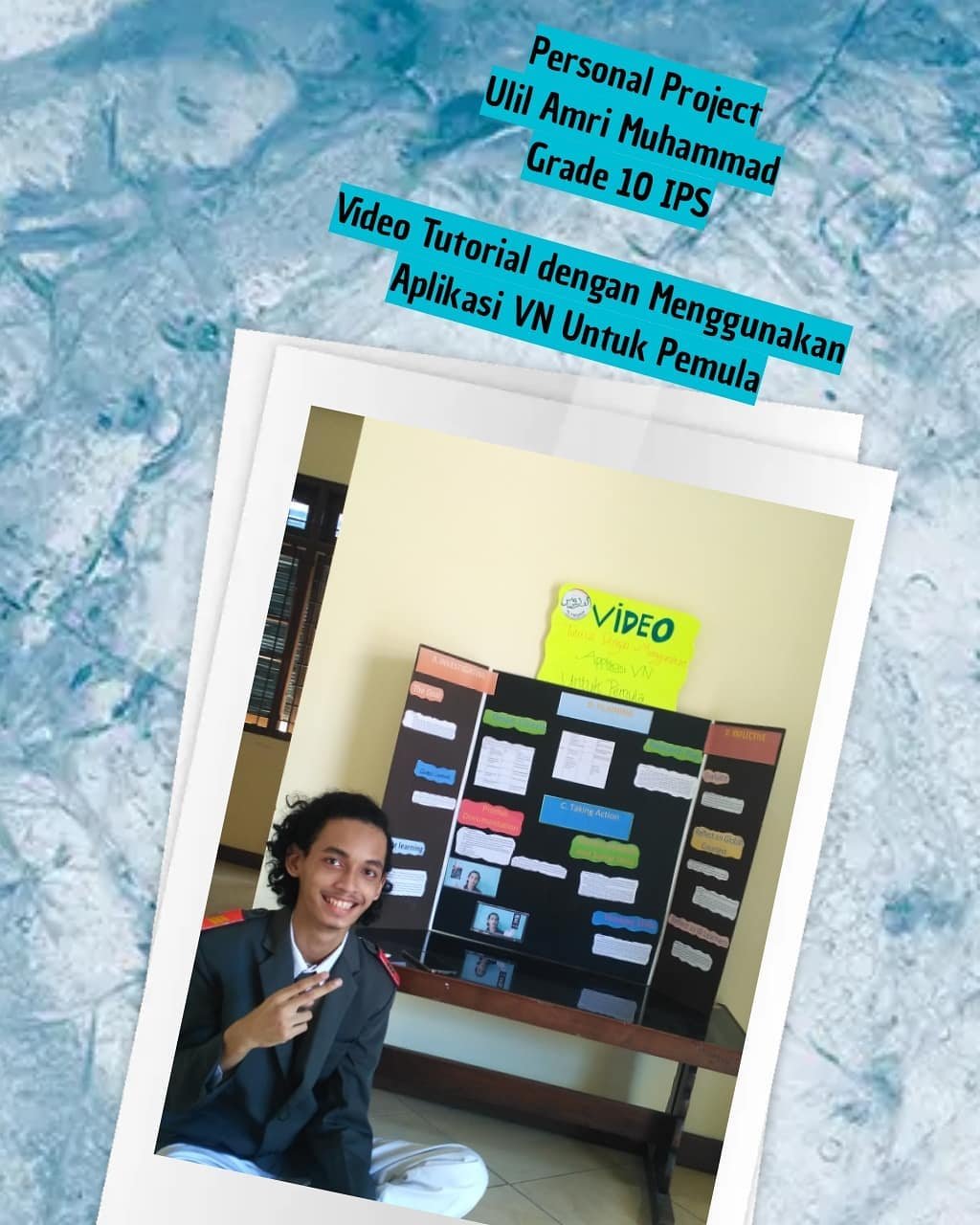 Read more about the article Video Tutorial with VN Application for Beginners