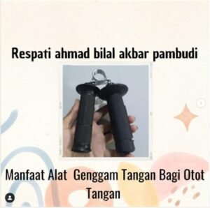 Read more about the article The Advantages of Hand Grip for Hand Muscle
