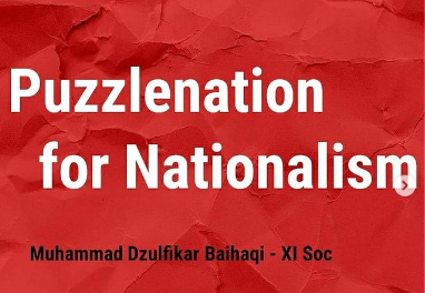 Read more about the article Puzzlenation