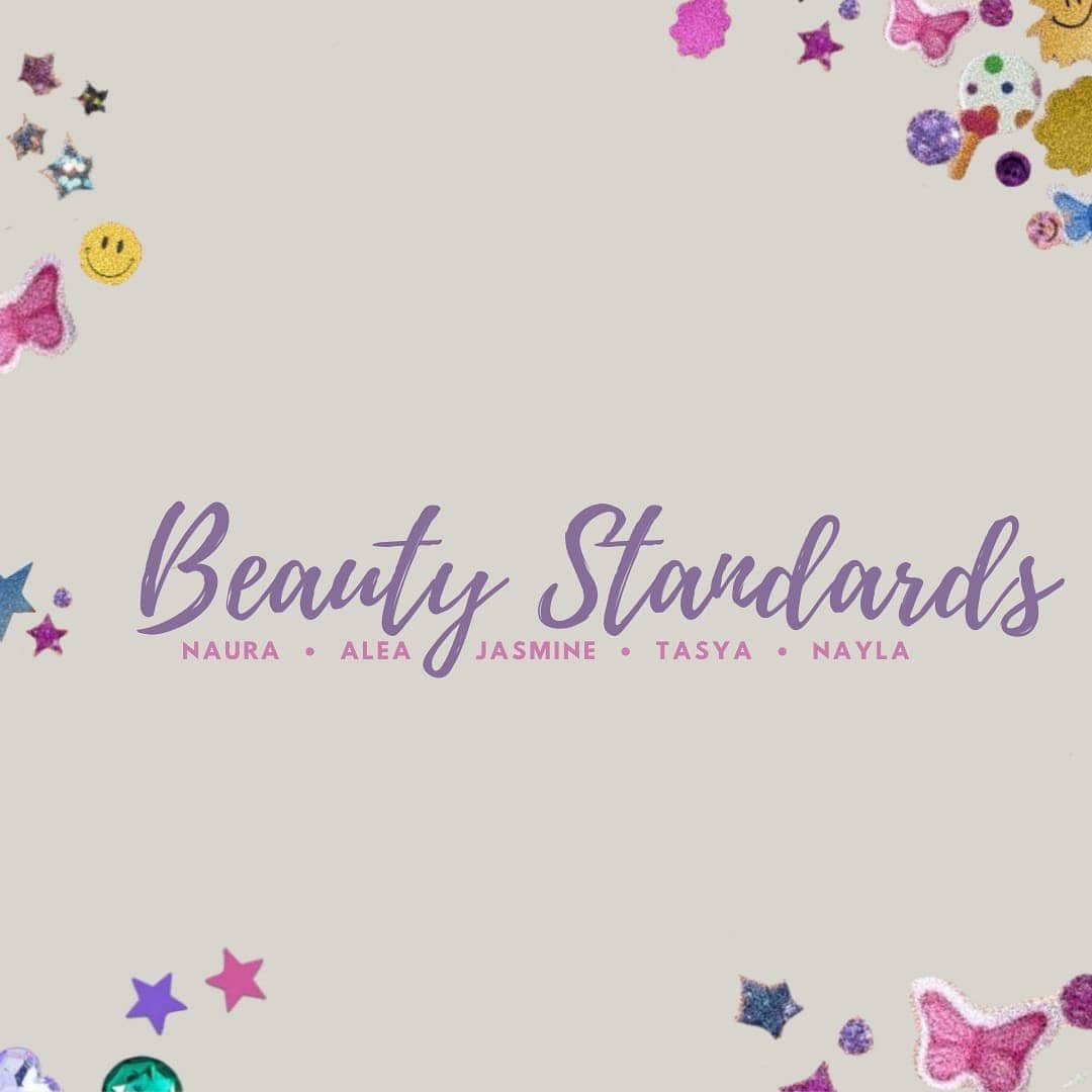 Read more about the article Beauty Standards