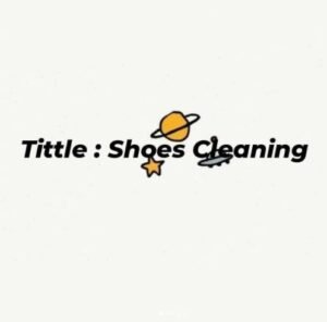Read more about the article Shoes Cleaning