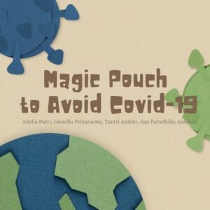 Read more about the article Magic Pouch to Avoid Covid 19