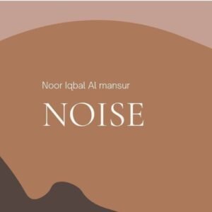 Read more about the article Noise