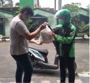Read more about the article Charity for Driver Online  During Pandemic